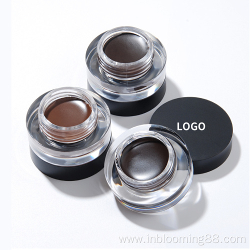 Eyebrow Tint Vegan Makeup Kit Eyebrow Gel